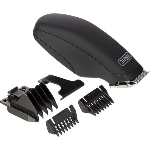 Wahl pocket pro trimmer beard - wahl,