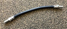 RH Rear Brake Hose Triumph Vitesse Mk II  - GBH176