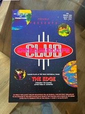 ESP PRESENTS CLUB DREAMSCAPE