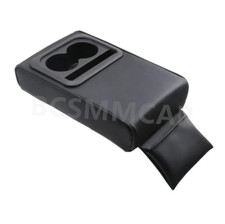 Car Armrest Cushion Center