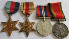 WW2 GROUP 4 SOUTH AFRICAN