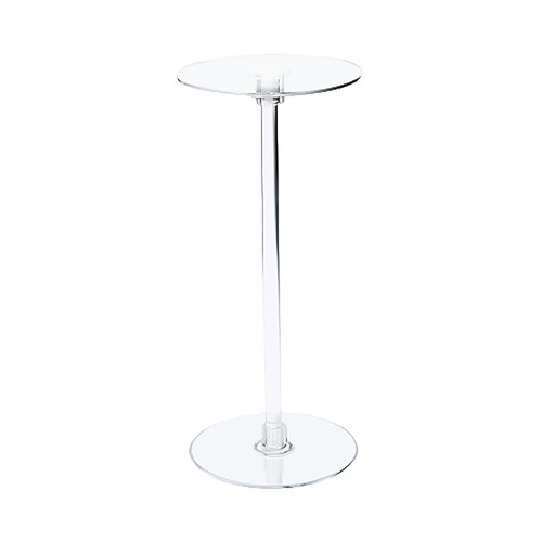 Hat support stand riser clear - hat,