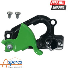 WORCESTER GREENSTAR COMPACT SI  CDI 533  535 HINGE ASSEMBLY LH 87186866190