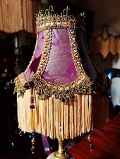 "Vintage" Victorian style