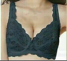 Ladies Full Cup Lace