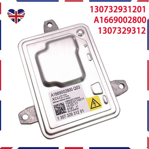 Xenon hid ballast headlight - xenon,