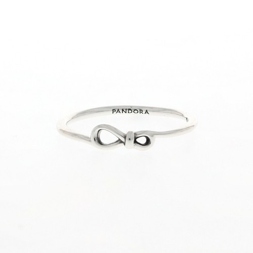 Genuine pandora infinity knot - infinity,