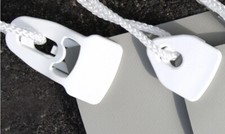 Banner and Sign Clips Eyelet