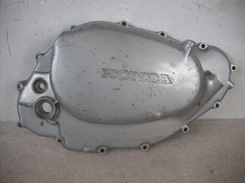 New clutch cover - clutch, engine