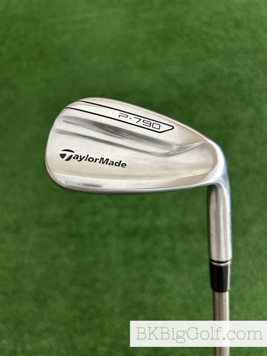 Taylormade p790 forged - taylormade,