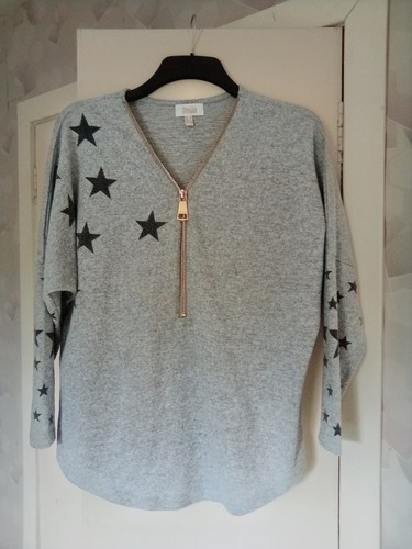 Size top stella - size,