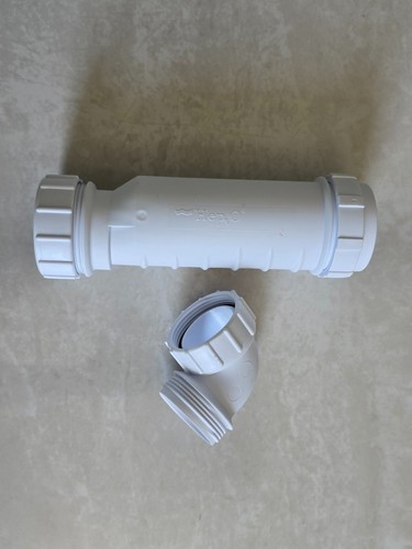 Wavin hepvo 32mm waterless - hepvo,