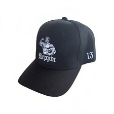 Bodybuilding baseball cap - baseball, |