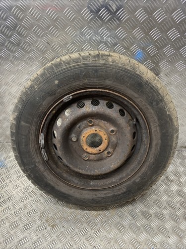 Ford transit custom mk8 - ford, 15"