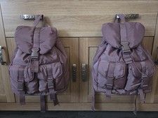 Primark Drawstring Puffer