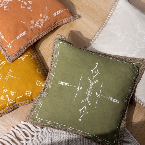 Furn mini inka aztec - mini,