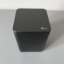 LG SPEAKER SYSTEM S78S1-S |