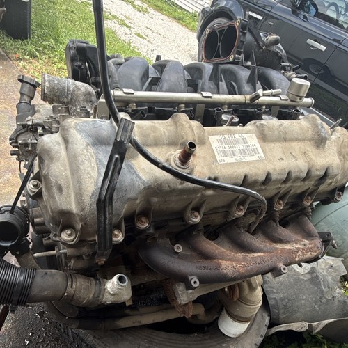 2011 ford f450 v10 - 3, valve