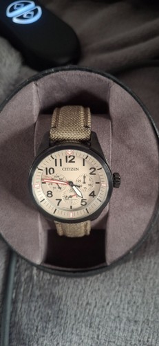 Citizen eco drive mens - citizen, watch