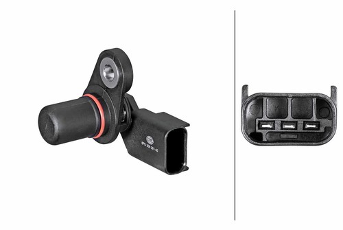 Sensor crankshaft pulse fits - crankshaft,