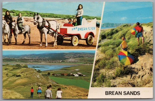 Brean sands somerset beach - sands,