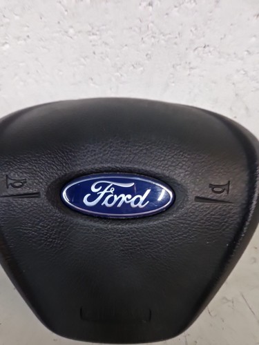 Ford fiesta mk7 drivers - fiesta,