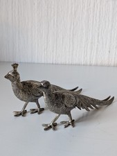 Vintage Mid Century Pair of