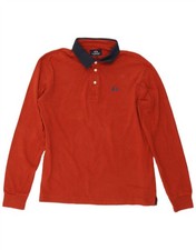 La Martina Mens Long Sleeve