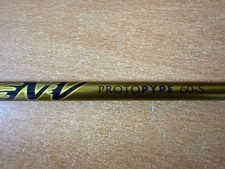 Aldila NV Prototype  Driver