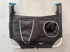 THULE CHARIOT LITE CROSS SPORT STORAGE ORGANISER TRAY CUP HOLDER POCKET