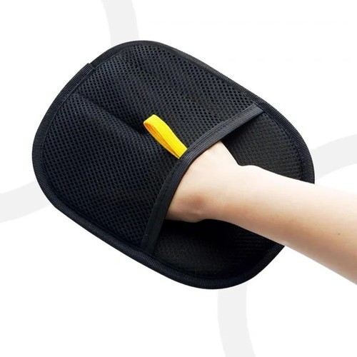Pet grooming gloves dog - grooming, cat
