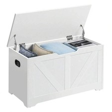 Storage Ottoman Chest Toy