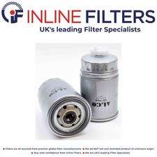 Fuel Filter for JCB 530-70 w/Original Eng