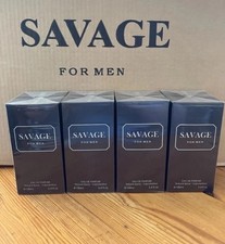 Savage Men's Perfume Spray