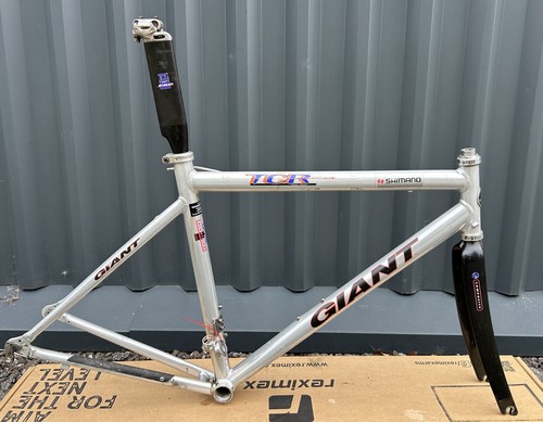Giant tcr expert series - expert,