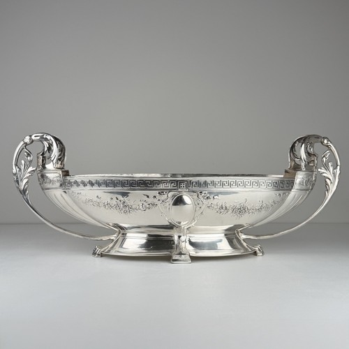 Magnificent wmf silver - magnificent,