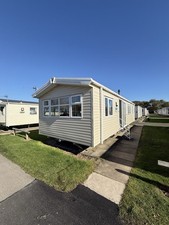 Willerby The Pier 2022, 3 Bed @ Haven Skegness ?
