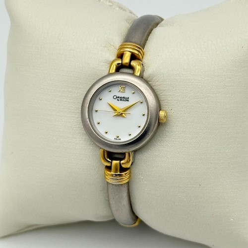 Women 2000 caravelle bulova - women's,