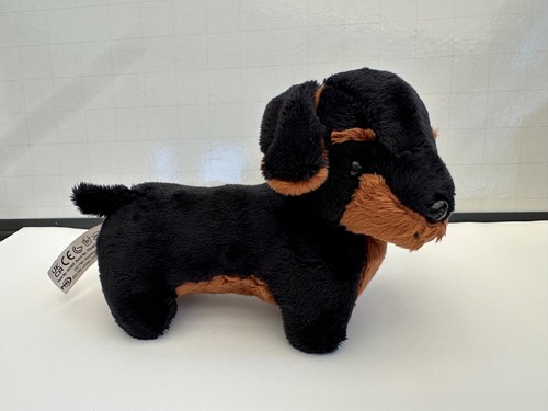 Gosh designs dachshund black - designs,