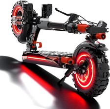 J11max offroad scooter - e-scooter, for