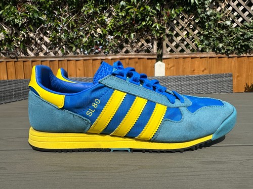 Adidas originals 80 - sl,
