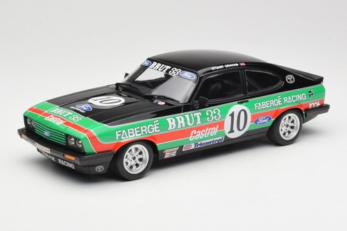 Ford capri mk2 10 - ford, #10