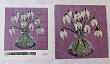 Elizabeth Bradley. Snowdrops