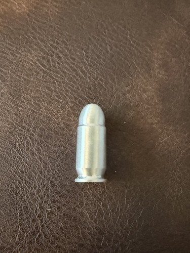 1oz silver bullet 999 fine - silver, .999