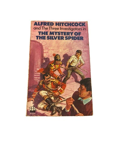 Alfred hitchcock the three - the,