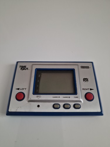 Vintage rare nintendo 1980 - nintendo,