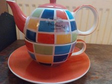 Whittard Tea For One Set