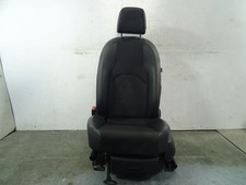 Seat Leon MK3 Front Seat