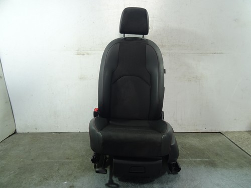 Seat leon mk3 front - leon,