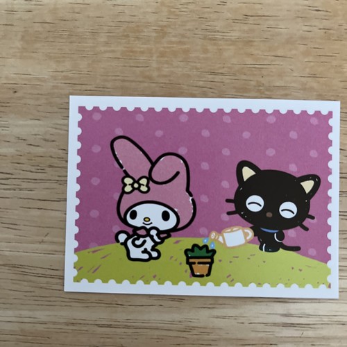 Hello kitty and - hello, panini